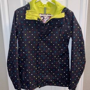 Burton Dry Ride Insulated Snowboard Jacket (Women's)